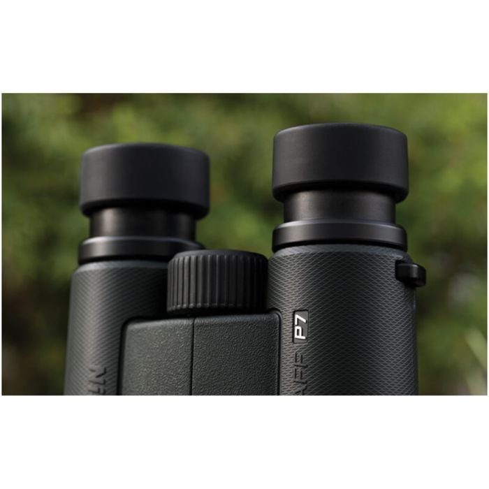 Nikon - PROSTAFF P7 Binoculars