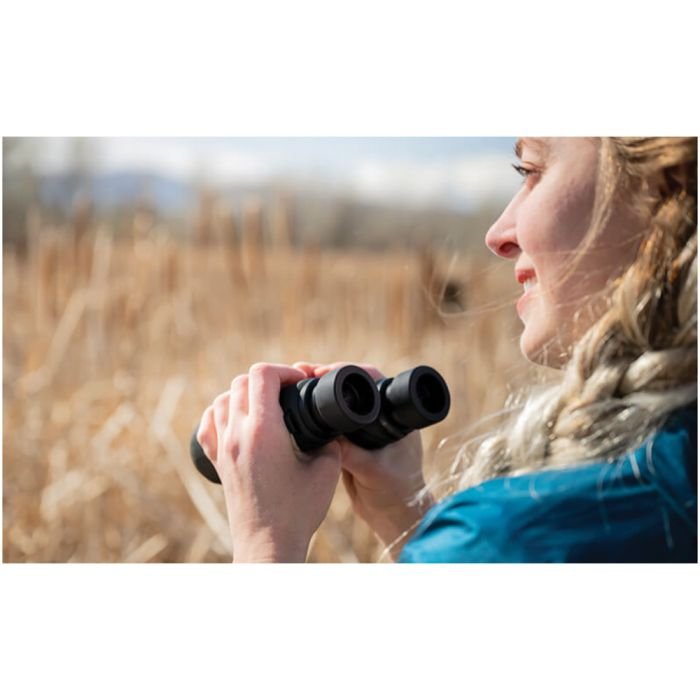 Nikon - PROSTAFF P7 Binoculars