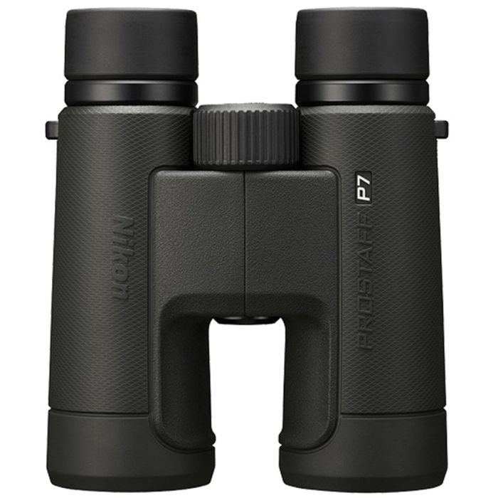 Nikon - PROSTAFF P7 Binoculars