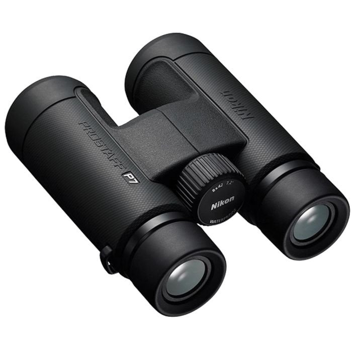Nikon - PROSTAFF P7 Binoculars