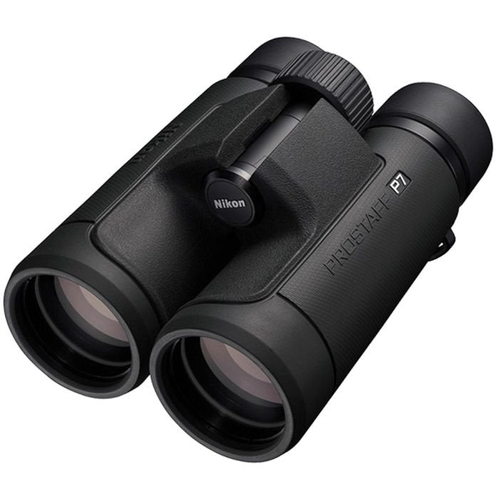 Nikon - PROSTAFF P7 Binoculars