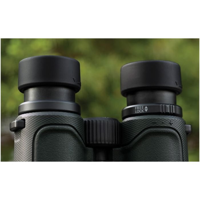 Nikon - PROSTAFF P7 Binoculars