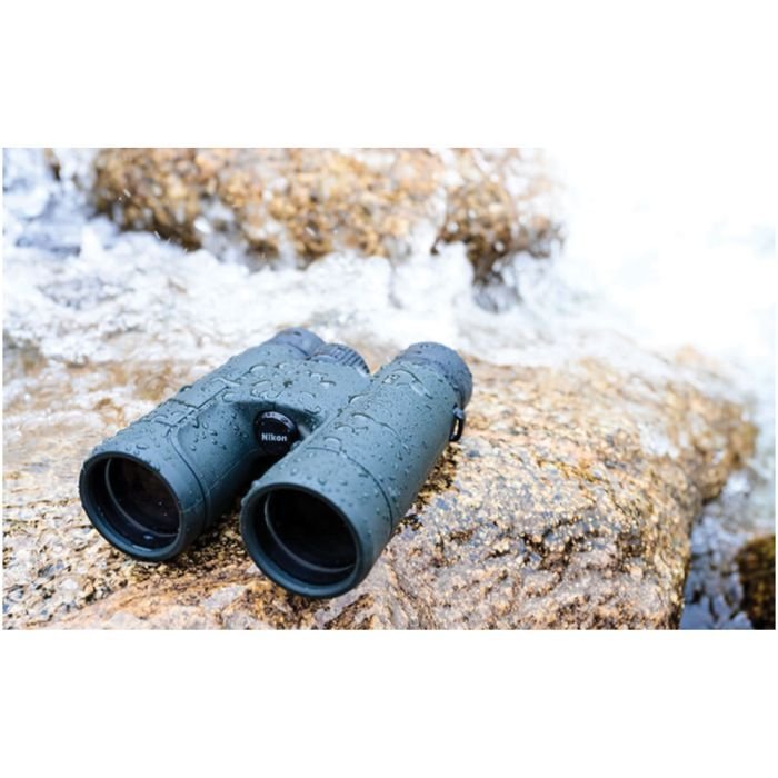Nikon - PROSTAFF P7 Binoculars