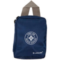 Essential First Aid Kit – Compact Soft Case Emergency Kits