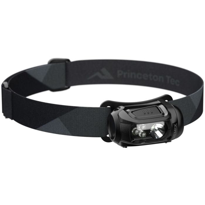 Princeton Tec Remix Hybrid 450 Lumen LED Headlamp – Waterproof Outdoor Headlamp with Red Night Vision