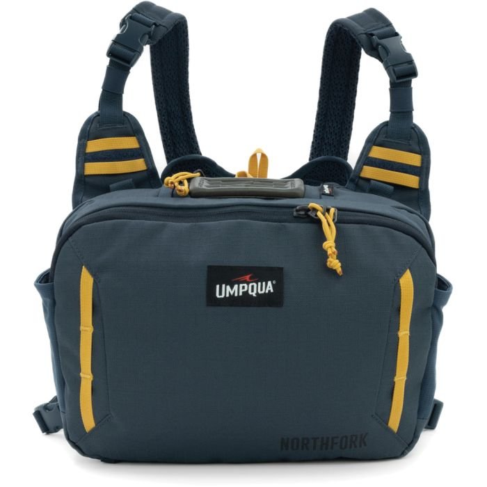 Northfork Chest Pack Bag