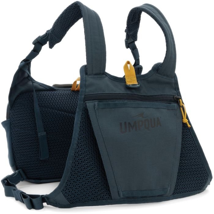 Northfork Chest Pack Bag