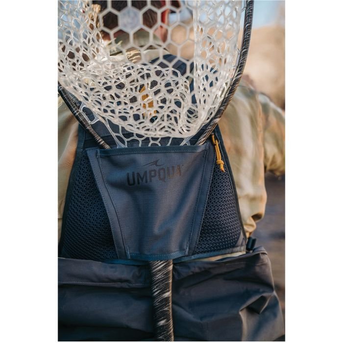 Northfork Chest Pack Bag