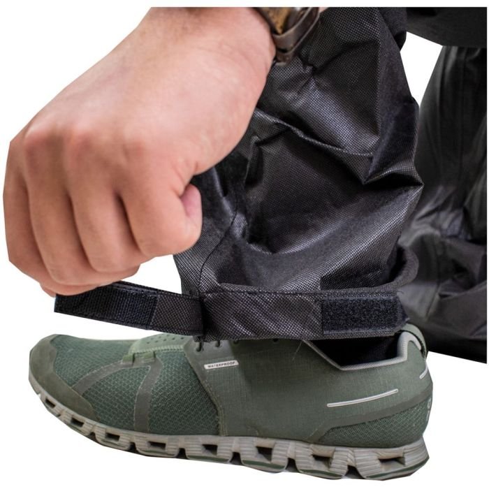Men's Frogg Toggs Classic Pro Action Rain Pants