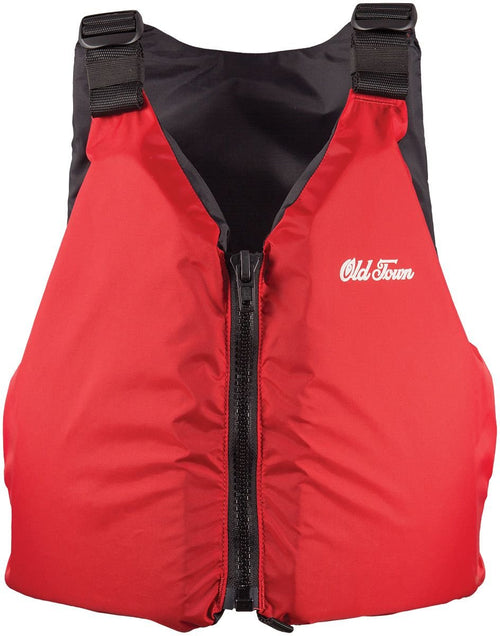 Old Town Outfitter Universal Life Jacket (PFD)