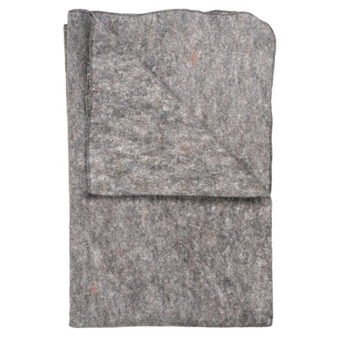 Peregrine Emergency Wool Premium Blanket – Flame-Retardant, Heat-Regulating Survival Blanket