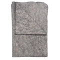 Peregrine Emergency Wool Premium Blanket – Flame-Retardant, Heat-Regulating Survival Blanket