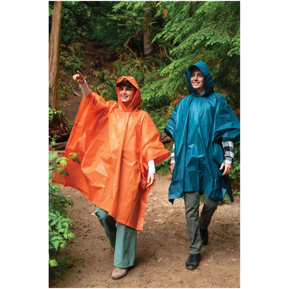 Coghlans Rain Poncho