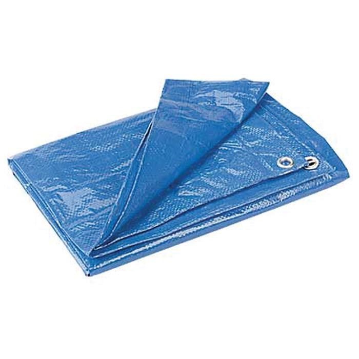 Kotap America/tarps - Blue Vinyl Tarp