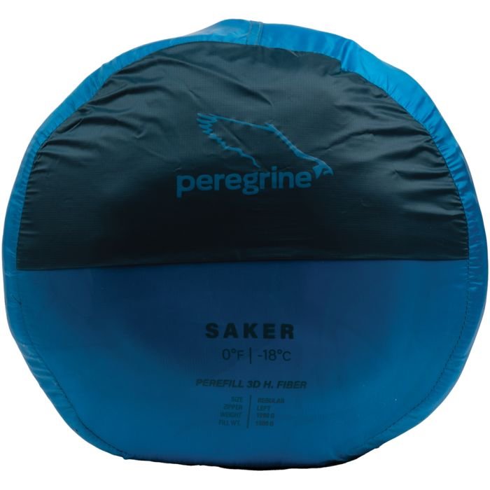 Peregrine Saker Synthetic Sleeping Bag