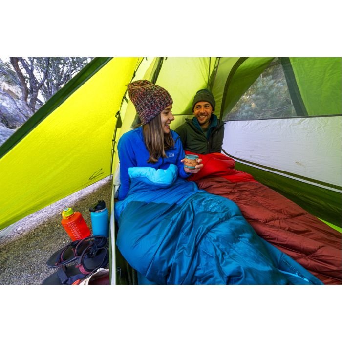 Peregrine Saker Synthetic Sleeping Bag