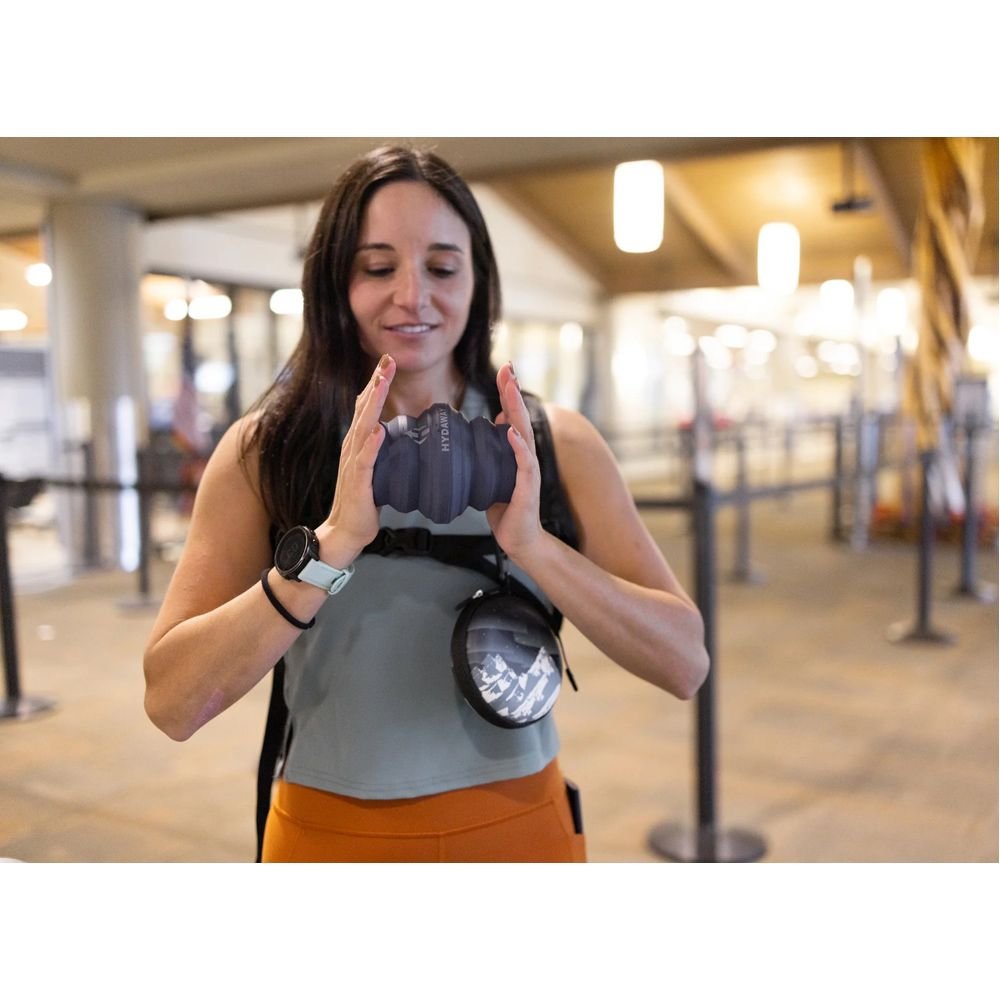 HYDAWAY Collapsible Watet Bottle