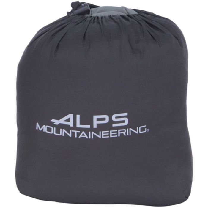 ALPS Mountaineering Camp Pillow – Compact Comfort for Camping & Travel