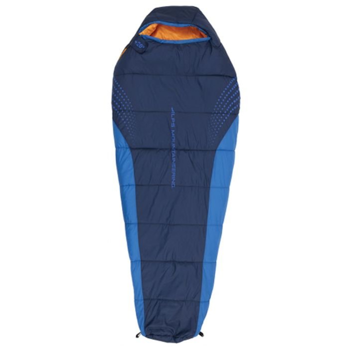 ALPS Mountaineering Blaze Mummy Sleeping Bag, Regular
