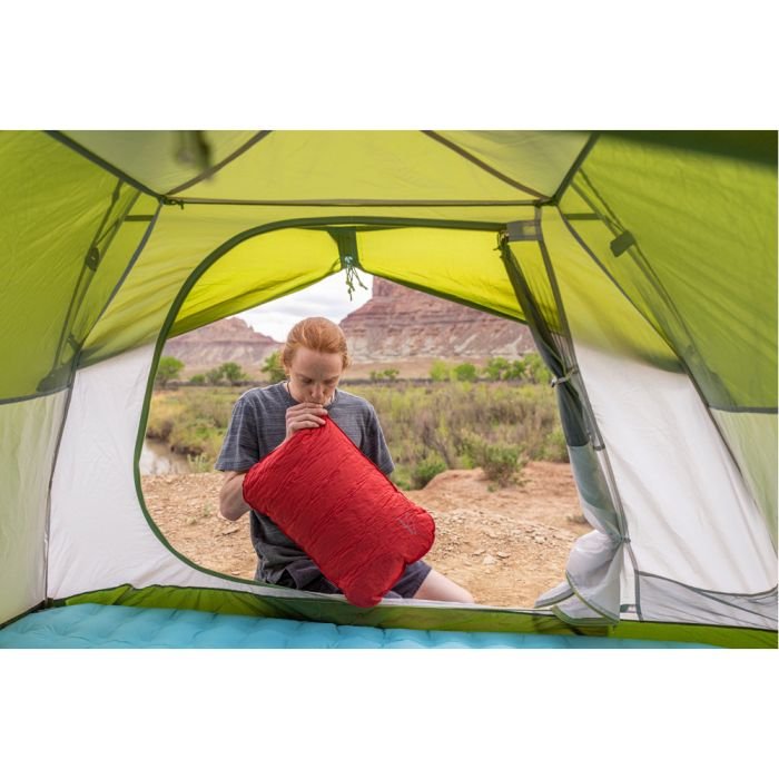 Peregrine Pro Stretch Camp Pillow