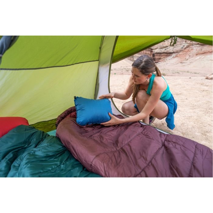 Peregrine Pro Stretch Camp Pillow