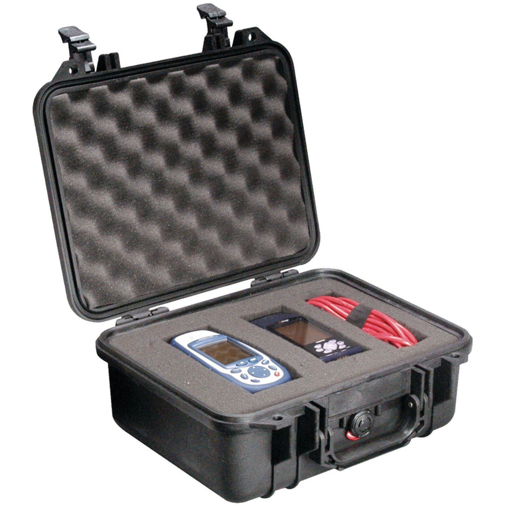 Pelican 1400 Hard Case