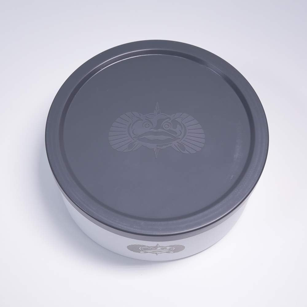 Toadfish Non-Tipping Dog Bowl