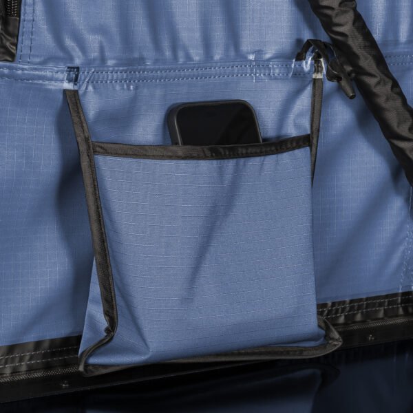 TNT 1.9 Softshell Side-Opening Roof Top Tent