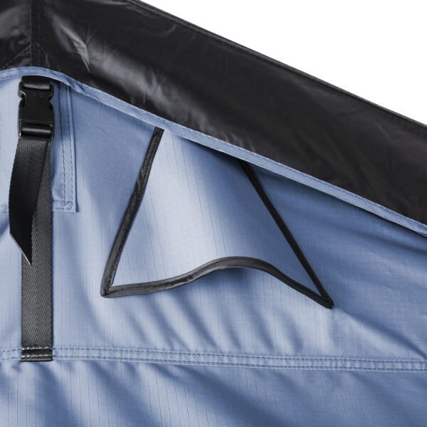TNT 1.9 Softshell Side-Opening Roof Top Tent
