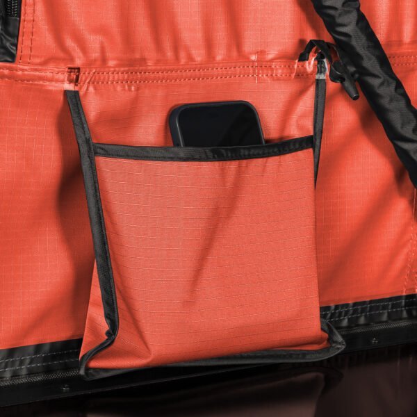 TNT 1.9 Softshell Side-Opening Roof Top Tent