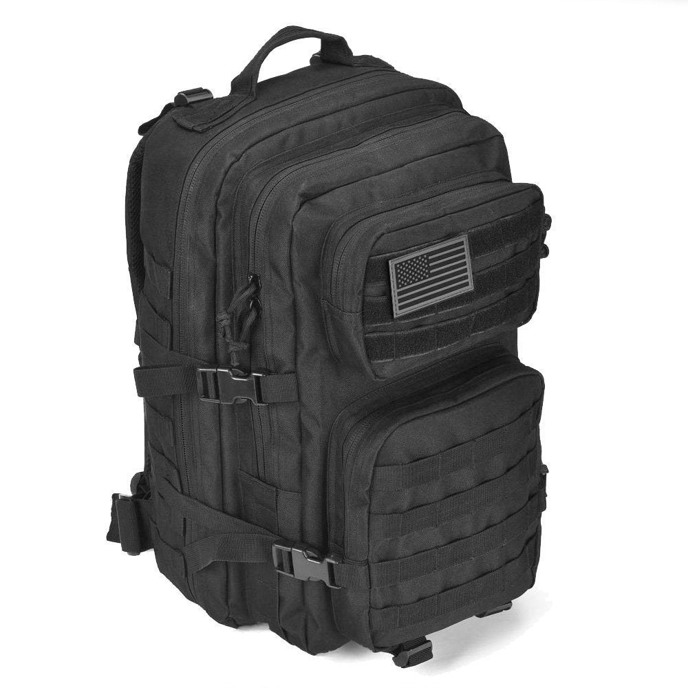 XG-MB45 - Men's Mole Military Tactical Backpack