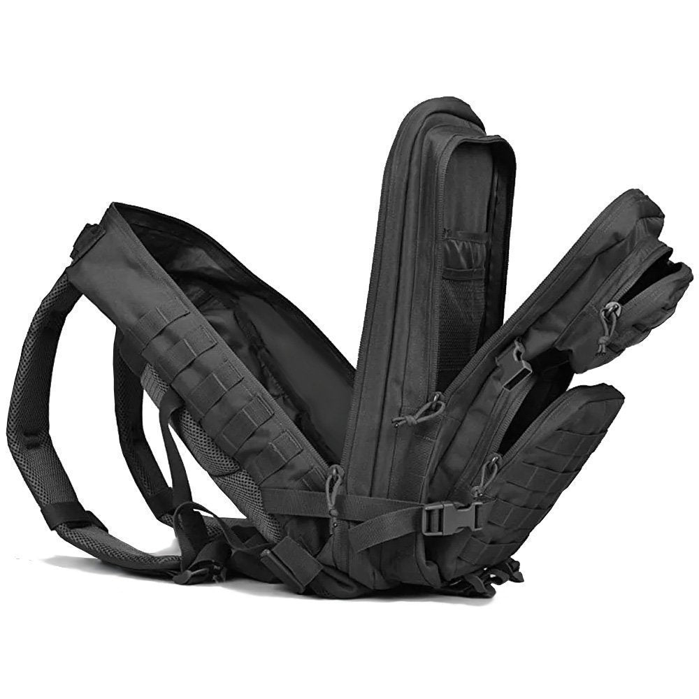 XG-MB45 - Men's Mole Military Tactical Backpack