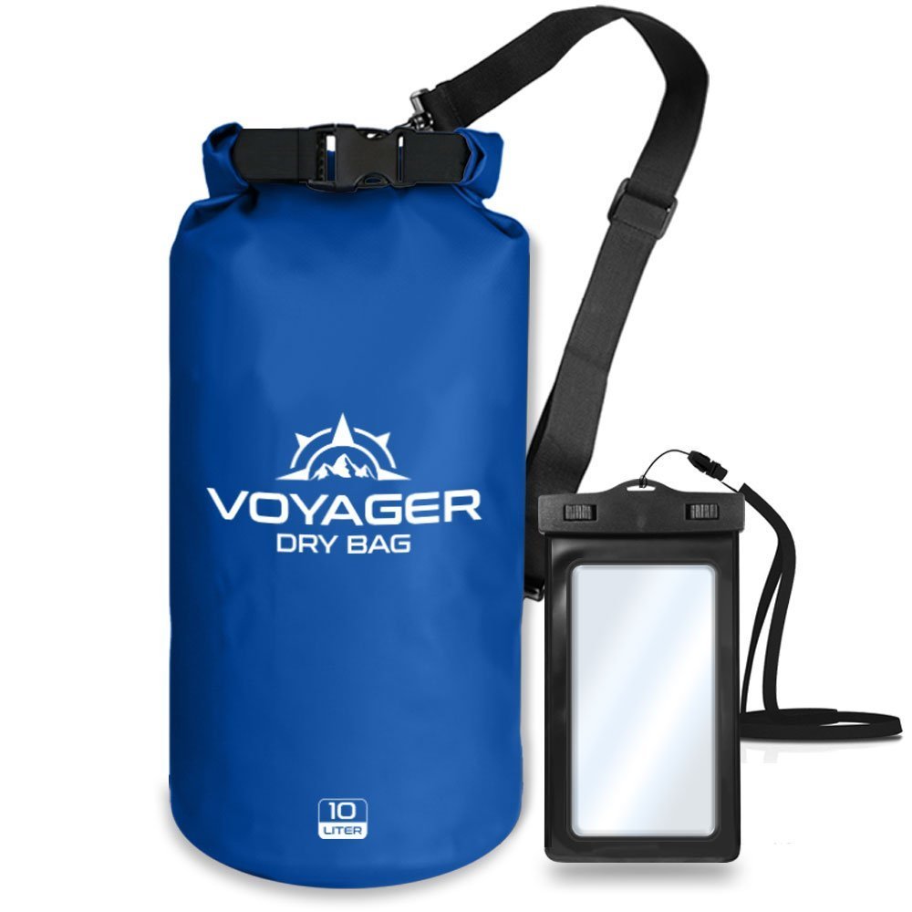 Voyager Waterproof Dry Bag