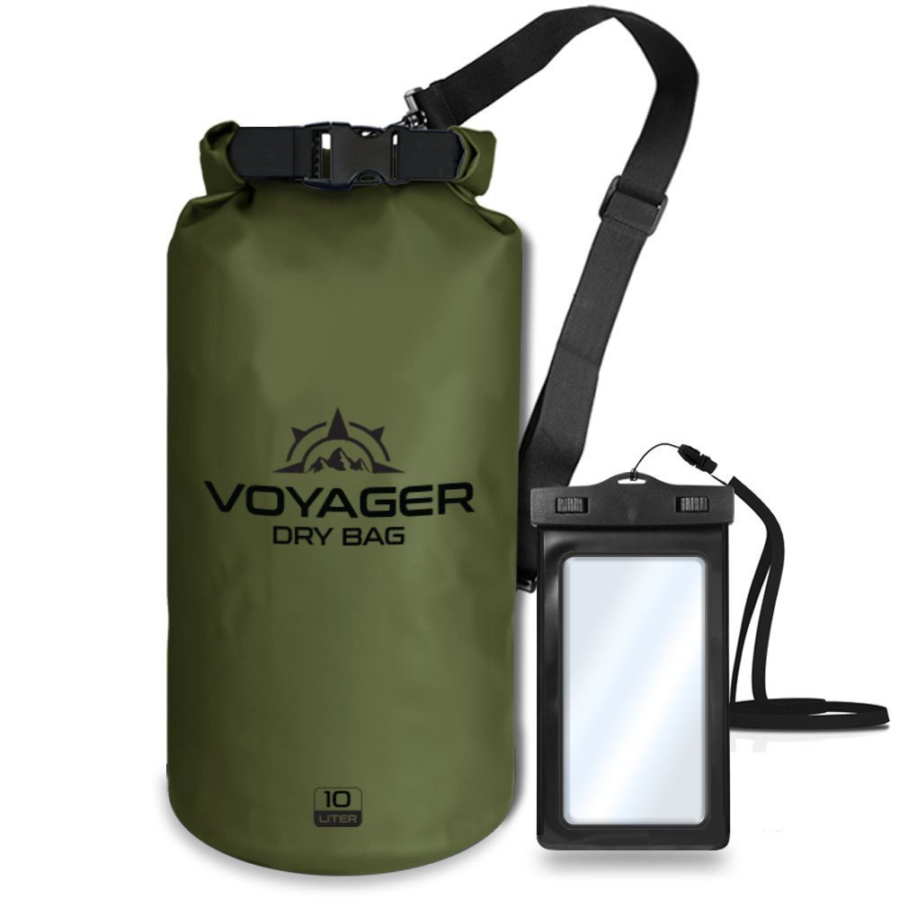 Voyager Waterproof Dry Bag