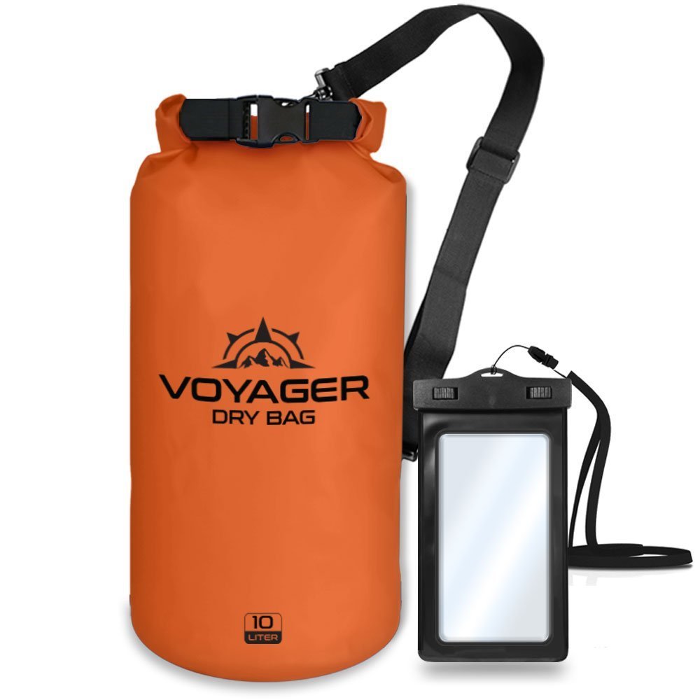 Voyager Waterproof Dry Bag