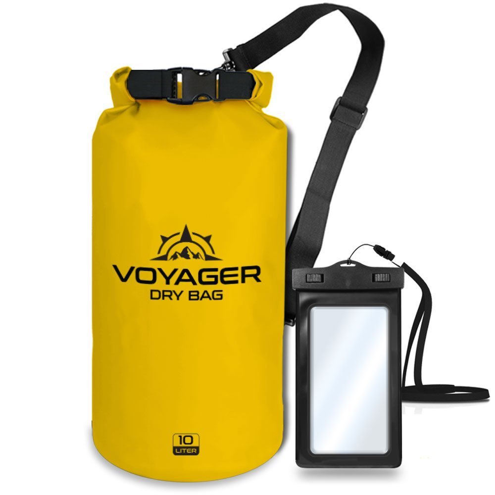 Voyager Waterproof Dry Bag