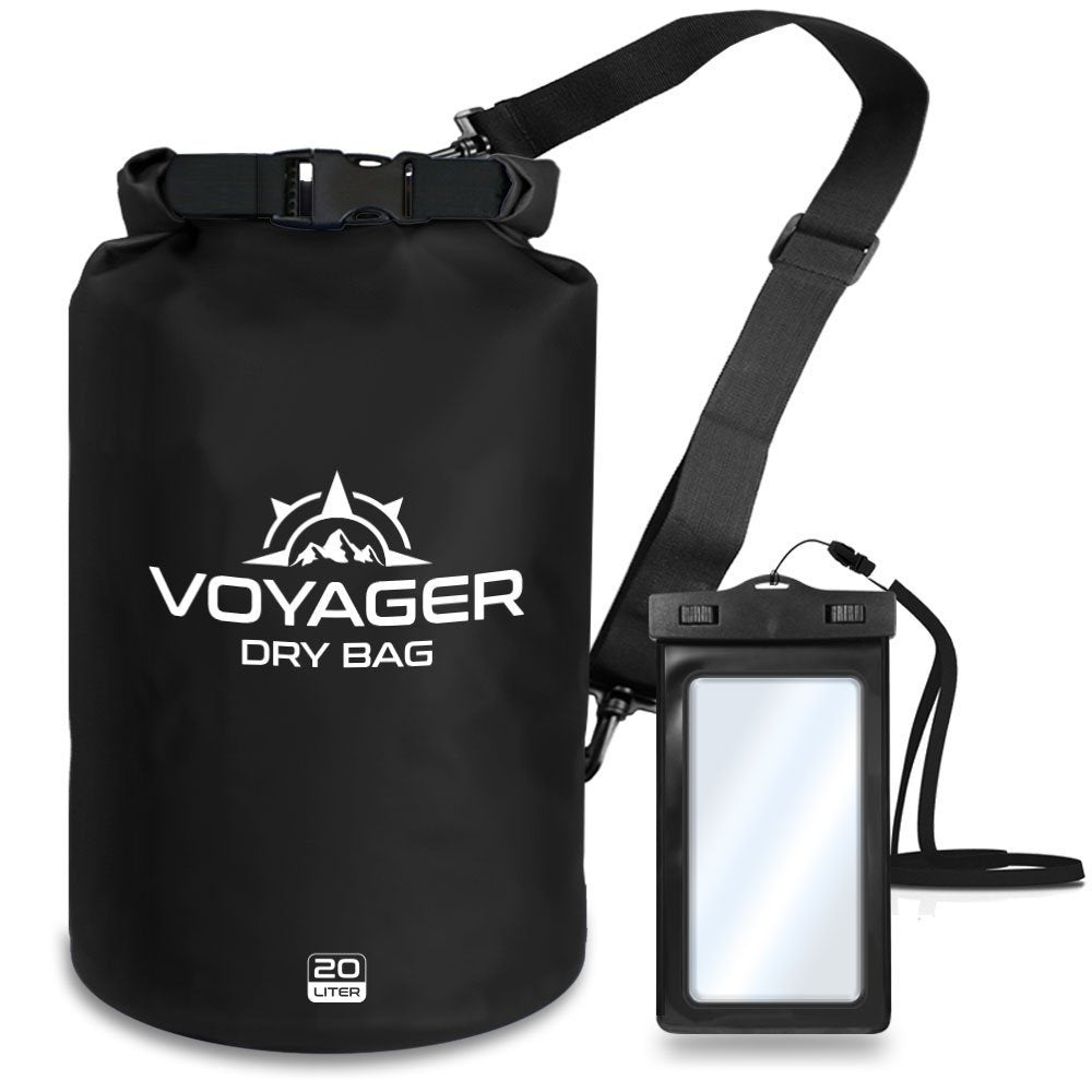 Voyager Waterproof Dry Bag