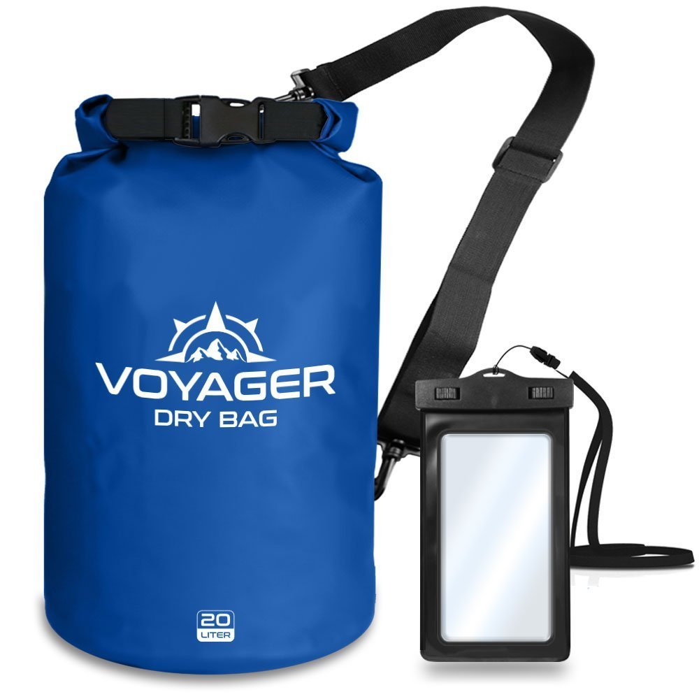 Voyager Waterproof Dry Bag