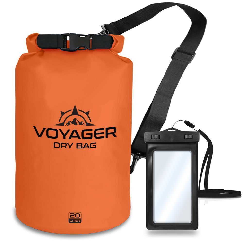 Voyager Waterproof Dry Bag