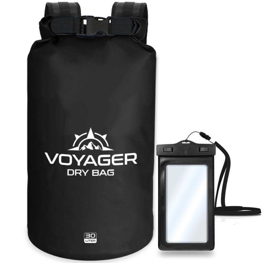 Voyager Waterproof Dry Bag