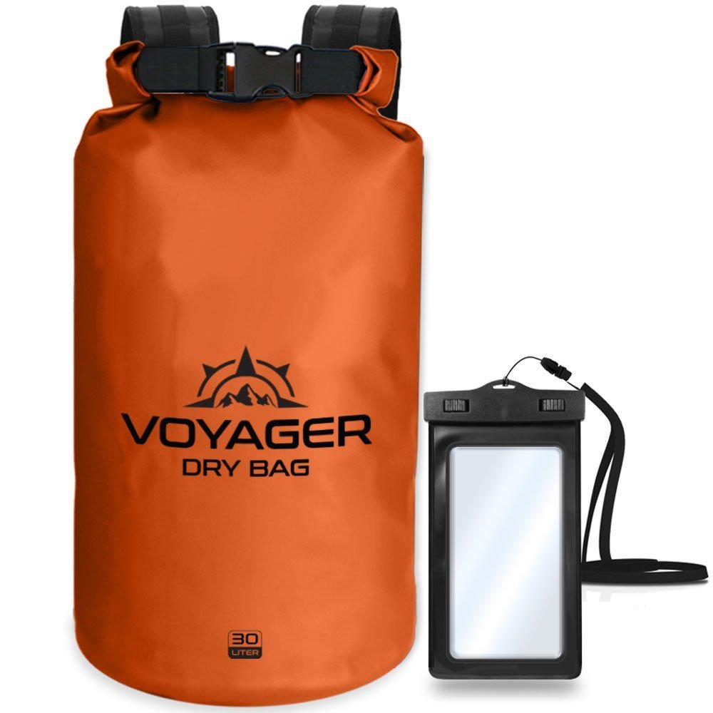 Voyager Waterproof Dry Bag