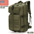 XG-MB30 - Small Tactical Backpack Survival Assault Bag