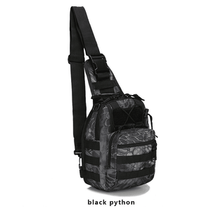 Pure Black