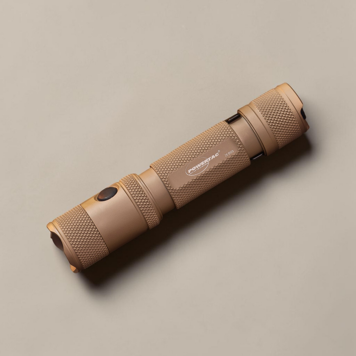 M5 Gen3 - 2,030 Lumen EDC High Power Flashlight