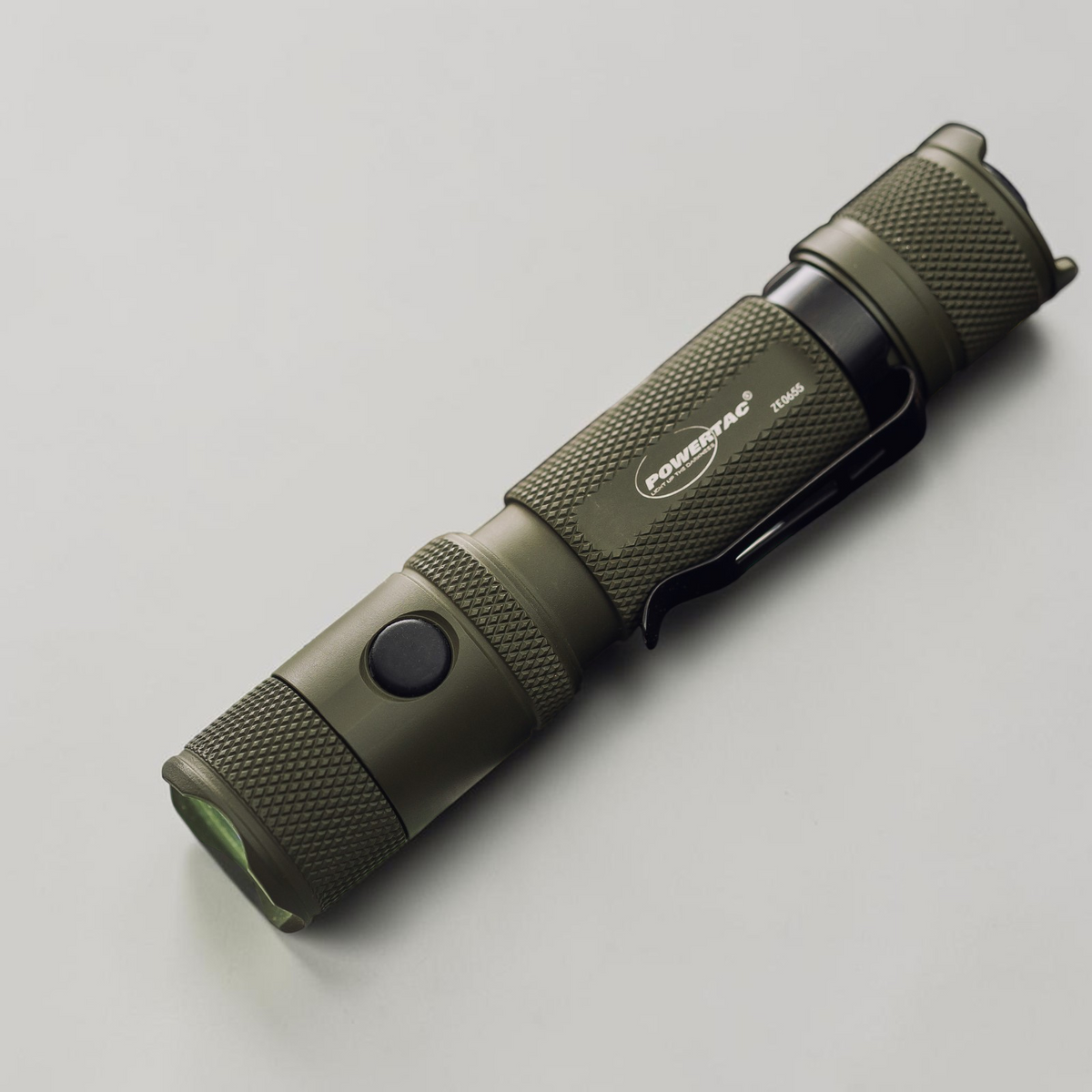 M5 Gen3 - 2,030 Lumen EDC High Power Flashlight