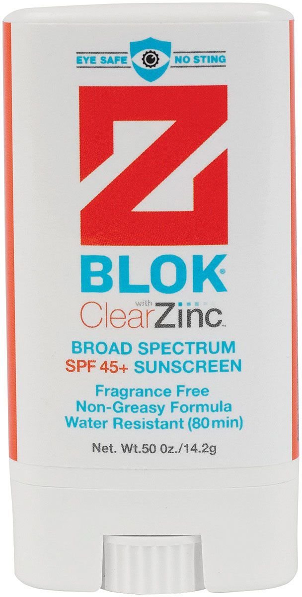 Sun Stick SPF 30 Sunscreen – 0.5 oz