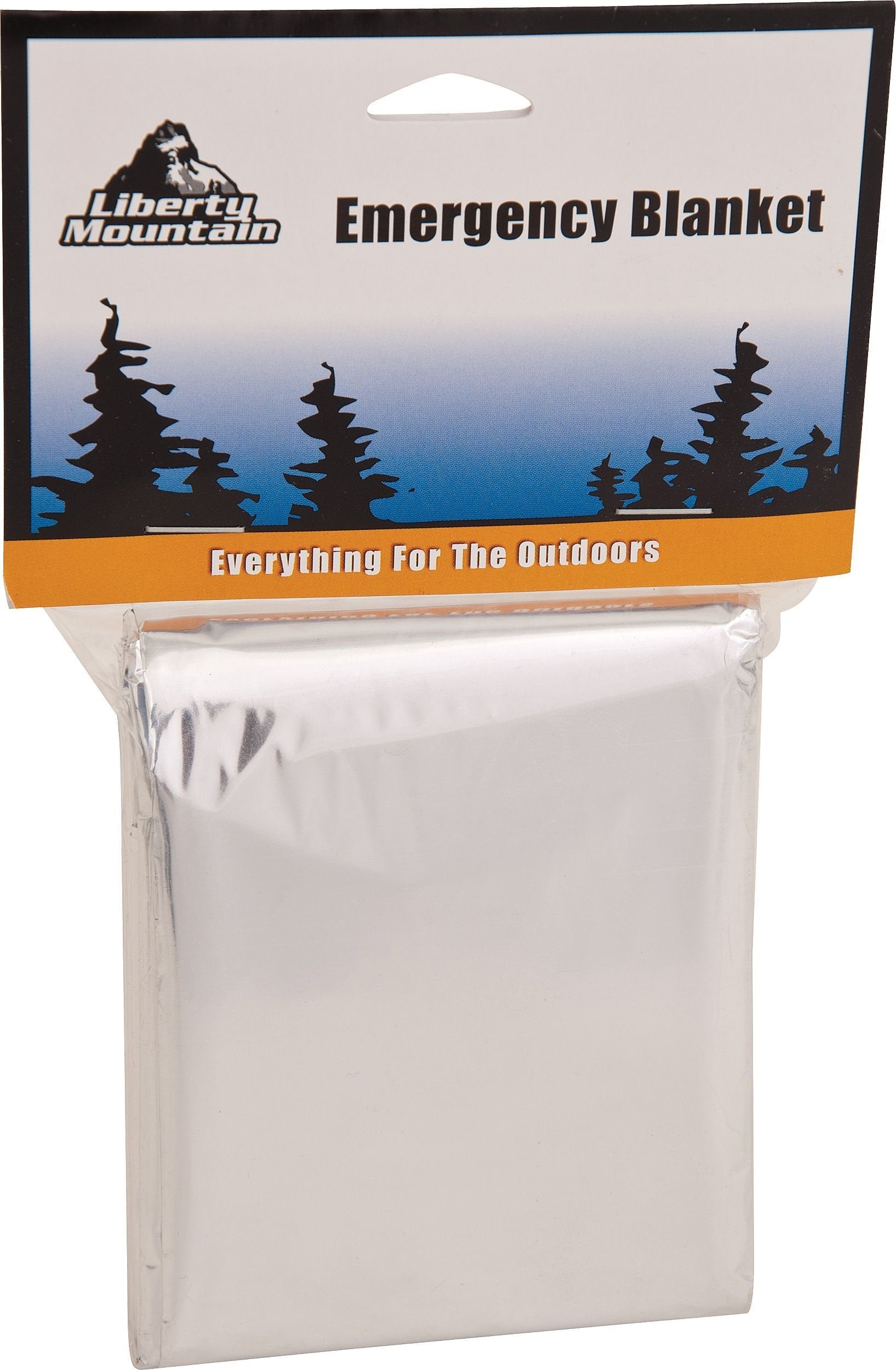 LM Emergency Blanket
