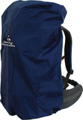 Backpack Rain Cover – Waterproof Pack Cover for Internal & External Frame Packs
