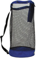 Equinox Nylon Mesh Shoulder Bag – Large (MFG140)