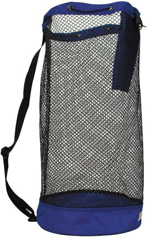 Equinox Nylon Mesh Shoulder Bag – Large (MFG140)